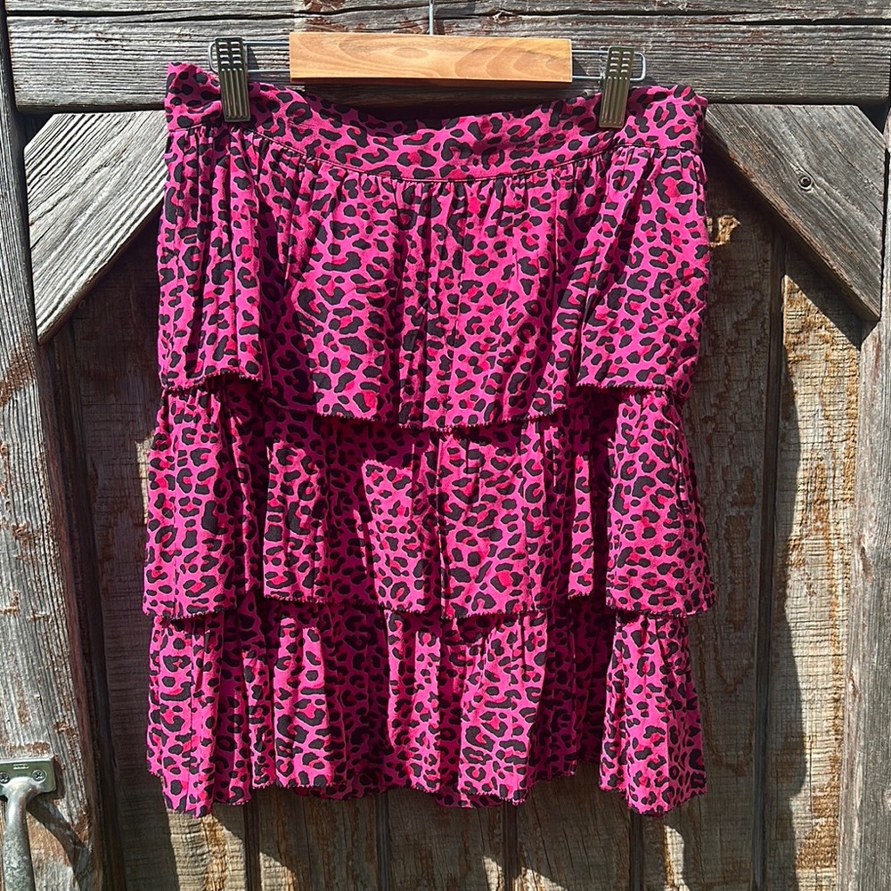 Zadig and Voltaire skirt